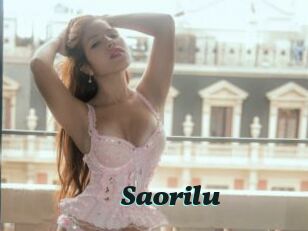 Saorilu