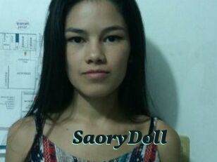 SaoryDoll