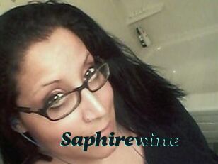 Saphirewine