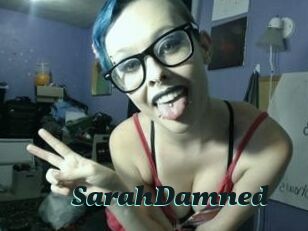 SarahDamned