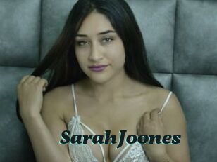 SarahJoones