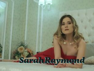 SarahRaymond
