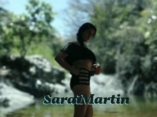 SaraiMartin
