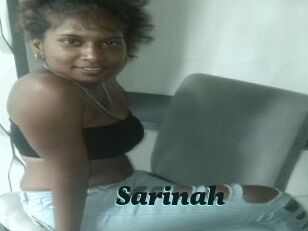 Sarinah