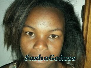 SashaGodess