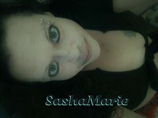 SashaMarie