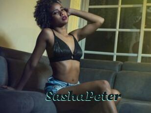 SashaPeter
