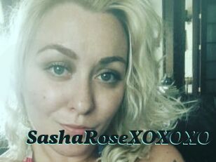 SashaRoseXOXOXO
