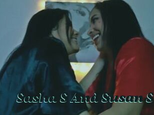 Sasha_S_And_Susan_S