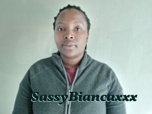 SassyBiancaxxx