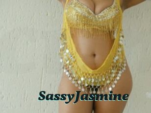 SassyJasmine