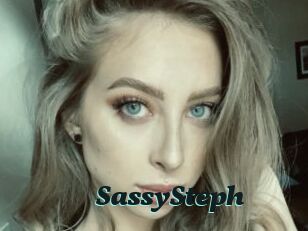 SassySteph
