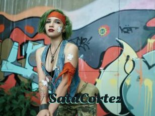 SataCortez