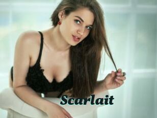 Scarlait
