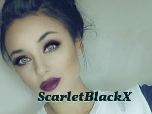 ScarletBlackX