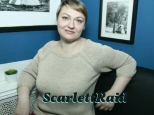 ScarlettRaid