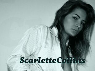 ScarletteCollins Cumshots Videos