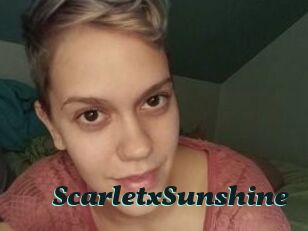 ScarletxSunshine