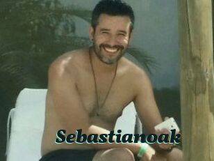 Sebastianoak