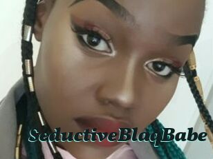SeductiveBlaqBabe