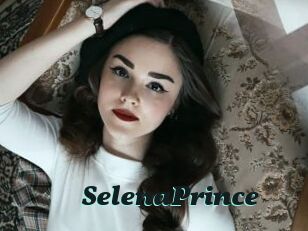 SelenaPrince