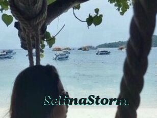 SelinaStorm