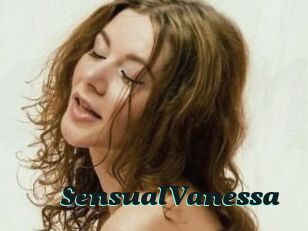 SensualVanessa Cumshots Videos