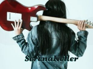 SerenaKeller