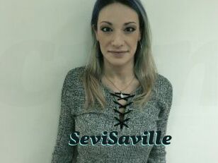 SeviSaville