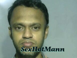 SexHotMann