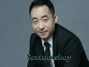 Sextoolsboy