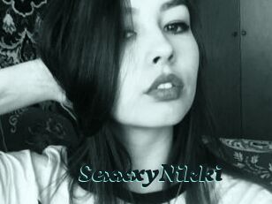 SexxxyNikki