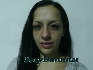 SexyDanna21