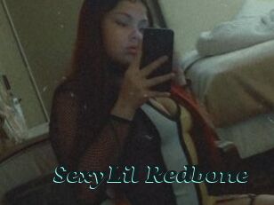 SexyLil_Redbone