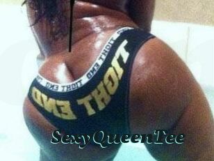 SexyQueenTee