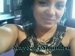 SexySexyShandra