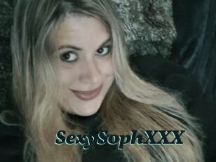 SexySophXXX