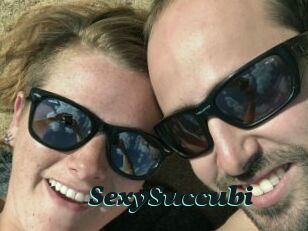 SexySuccubi
