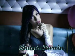 ShaniaTwain