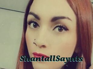 ShantallSaynts