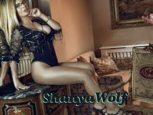 ShanyaWolf