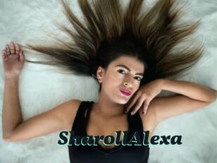 SharollAlexa