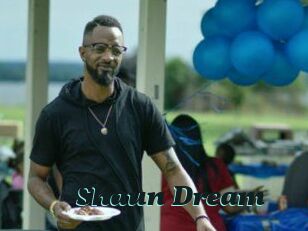 Shaun_Dream