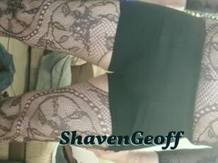 ShavenGeoff