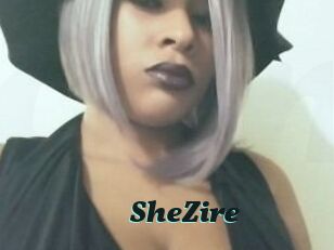 SheZire