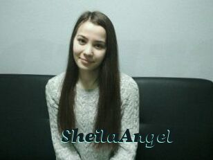 SheilaAngel