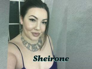 Sheirone
