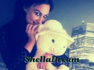 ShellaDream