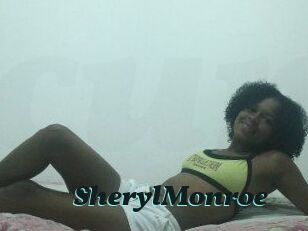 SherylMonroe