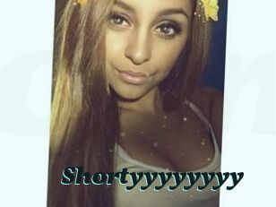 Shortyyyyyyyy